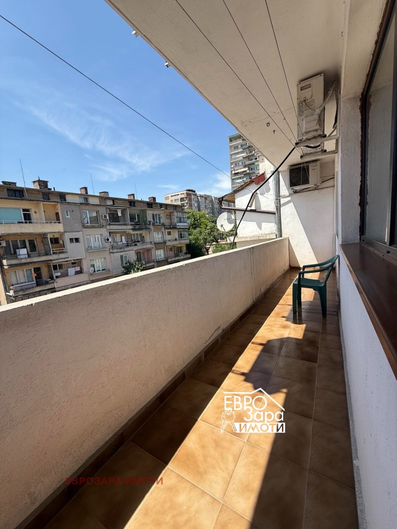 Na prodej  3 ložnice Stara Zagora , Centar , 148 m2 | 17013360 - obraz [13]