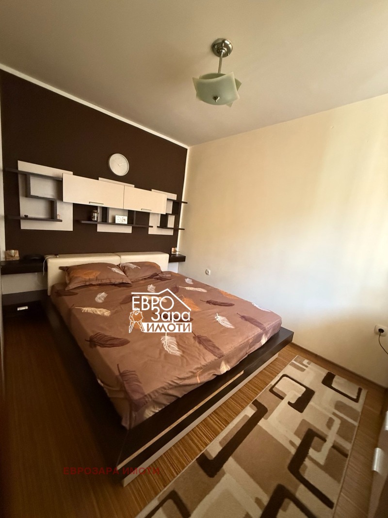 Na prodej  3 ložnice Stara Zagora , Centar , 148 m2 | 17013360 - obraz [5]