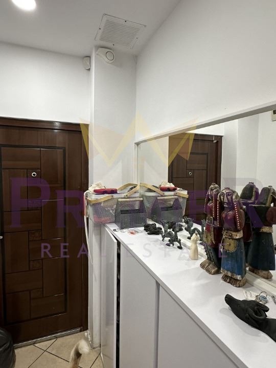 Продава 4-СТАЕН, гр. София, Център, снимка 17 - Апартаменти - 54036155