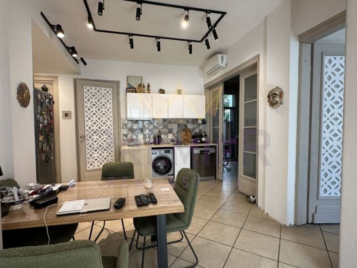 Продава 4-СТАЕН, гр. София, Център, снимка 11 - Апартаменти - 54036155