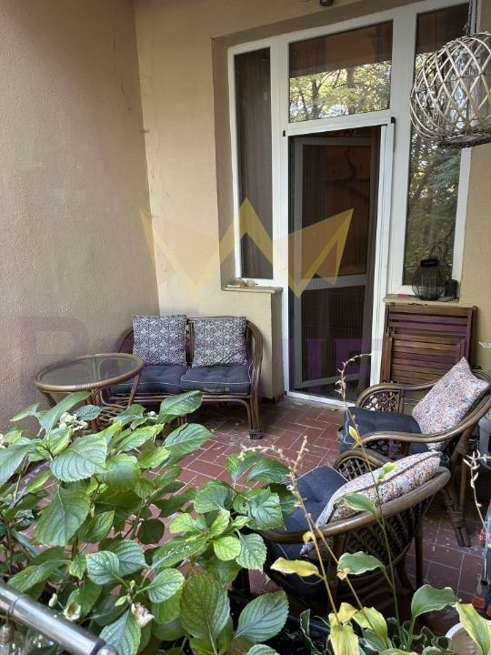 Продава 4-СТАЕН, гр. София, Център, снимка 14 - Апартаменти - 54036155