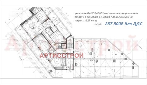 Продава МНОГОСТАЕН, гр. София, Младост 4, снимка 5 - Апартаменти - 49451839