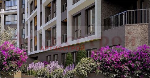 Продава МНОГОСТАЕН, гр. София, Младост 4, снимка 14 - Апартаменти - 49451839