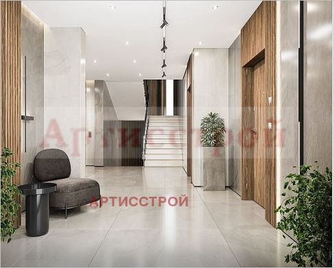 Продава  Многостаен град София , Младост 4 , 160 кв.м | 77977606 - изображение [3]