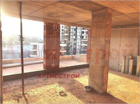 Продава МНОГОСТАЕН, гр. София, Младост 4, снимка 6 - Апартаменти - 49451839