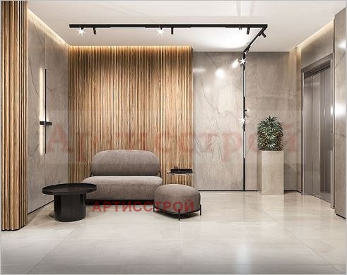 Продава МНОГОСТАЕН, гр. София, Младост 4, снимка 4 - Апартаменти - 49451839