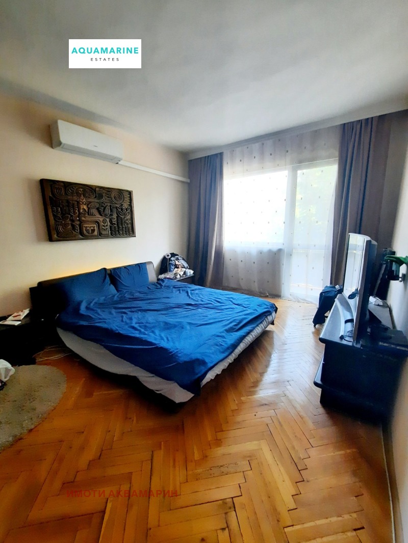 Myytävänä  3+ makuuhuone Varna , Tšajka , 125 neliömetriä | 66845670 - kuva [5]