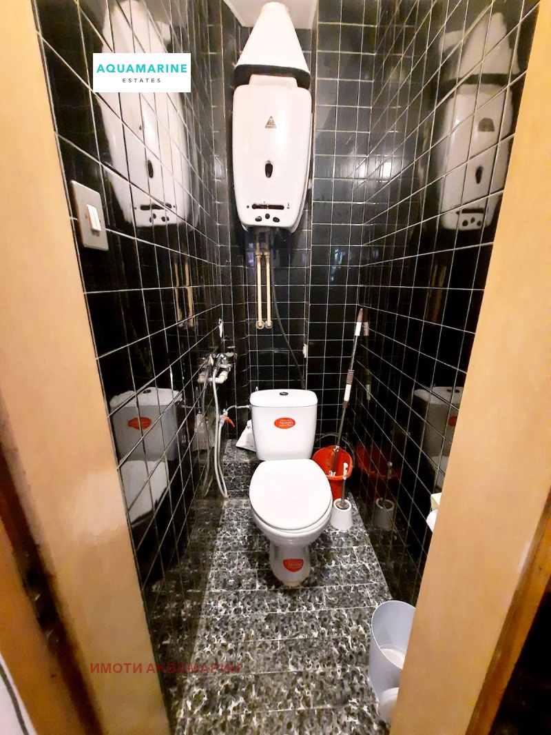 Myytävänä  3+ makuuhuone Varna , Tšajka , 125 neliömetriä | 66845670 - kuva [13]