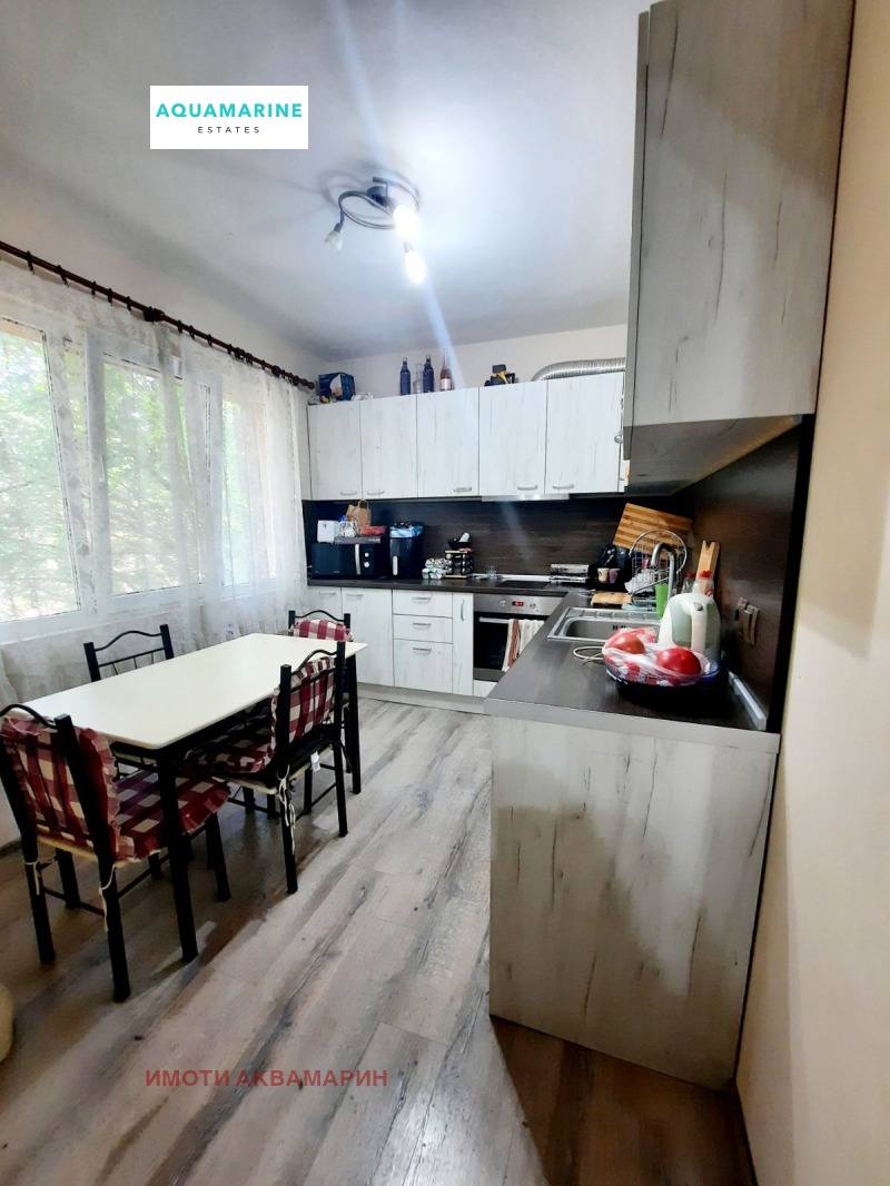 Myytävänä  3+ makuuhuone Varna , Tšajka , 125 neliömetriä | 66845670