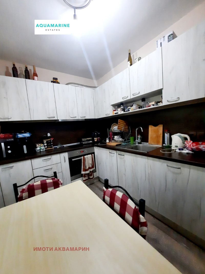 Myytävänä  3+ makuuhuone Varna , Tšajka , 125 neliömetriä | 66845670 - kuva [2]