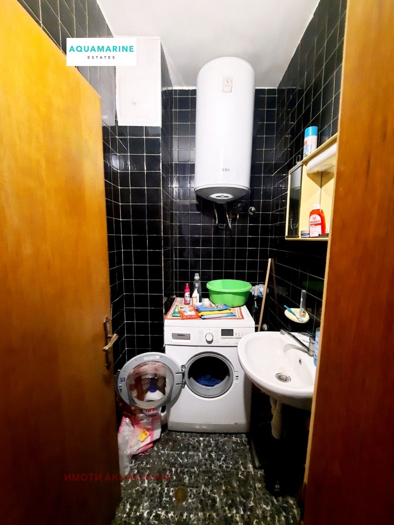 Myytävänä  3+ makuuhuone Varna , Tšajka , 125 neliömetriä | 66845670 - kuva [14]