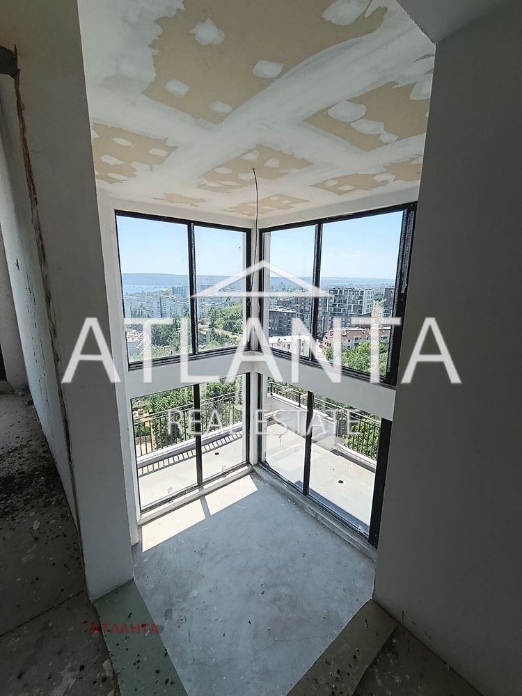 Til salgs  Maisonette Varna , Briz , 300 kvm | 70437165 - bilde [8]