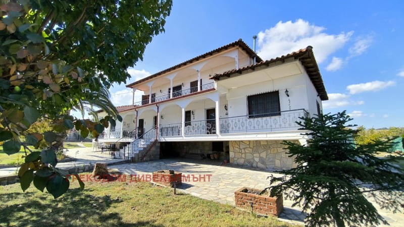 Продава  Къща, Гърция, Пирея •  285 000 EUR • ID 93090551 — holmes.bg - [1] 