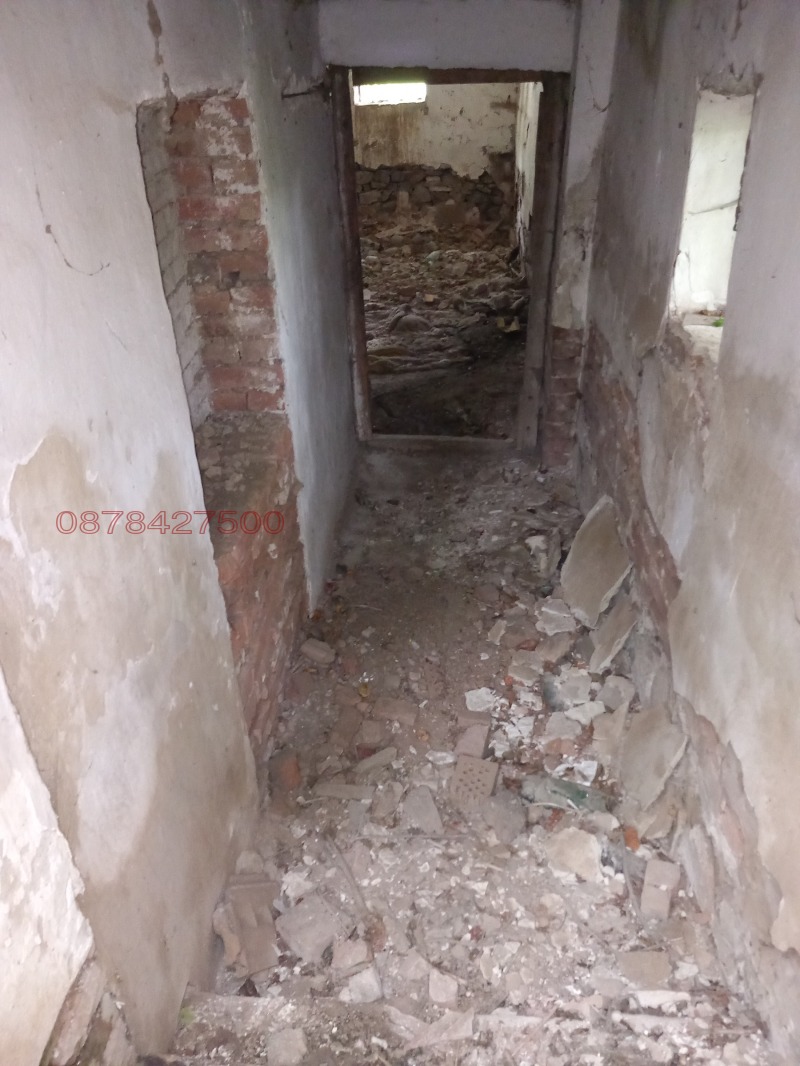 Продава КЪЩА, с. Овча могила, област Велико Търново, снимка 7 - Къщи - 53415777