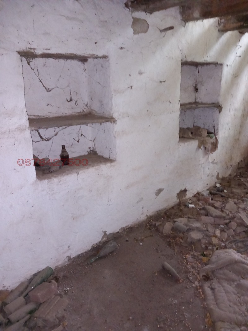 Продава КЪЩА, с. Овча могила, област Велико Търново, снимка 9 - Къщи - 53415777