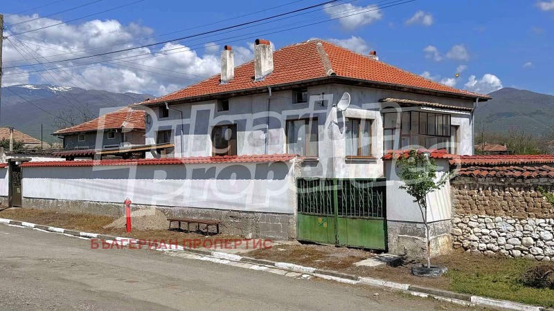 На продаж  Будинок область Стара Загора , Горно Сахране , 120 кв.м | 36413425