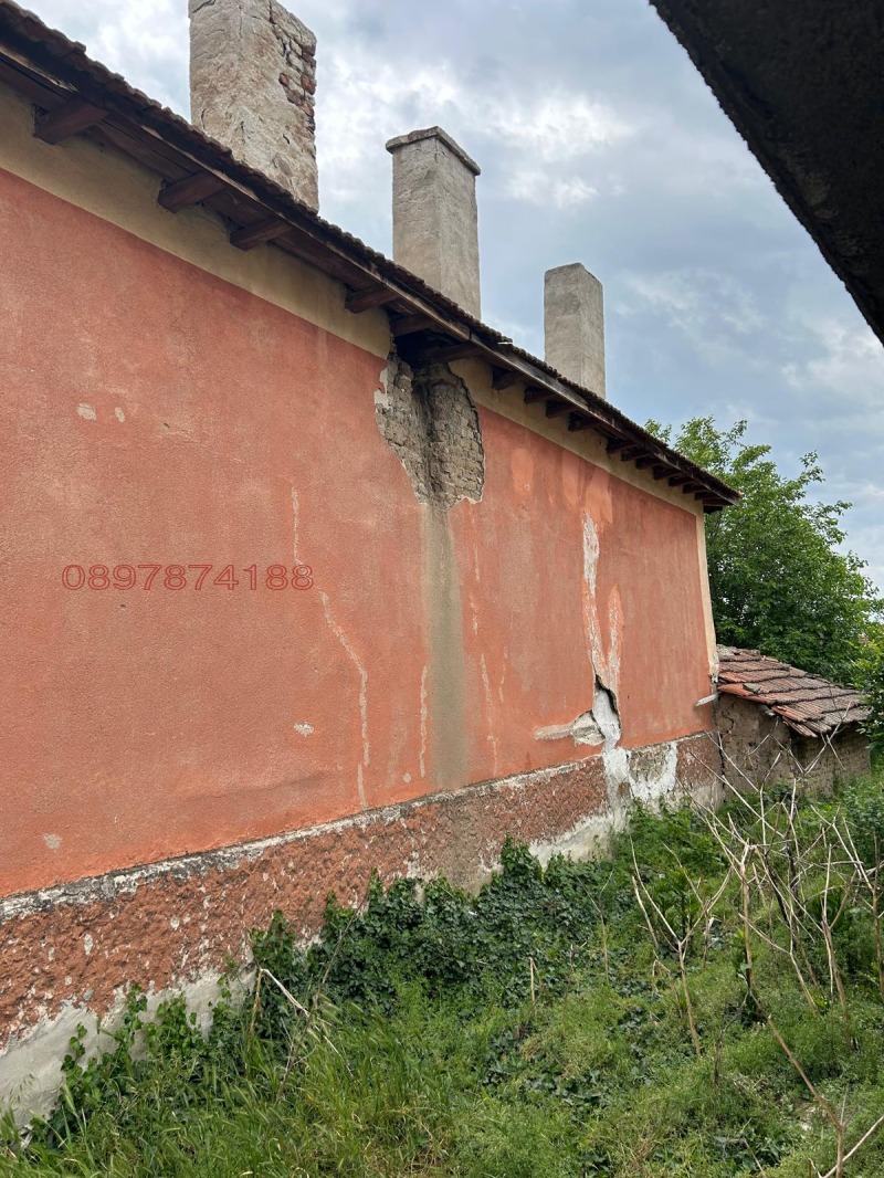 Продава КЪЩА, с. Черногорово, област Пазарджик, снимка 3 - Къщи - 52785300