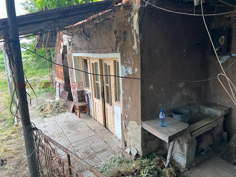 Продава КЪЩА, с. Черногорово, област Пазарджик, снимка 4 - Къщи - 52785300