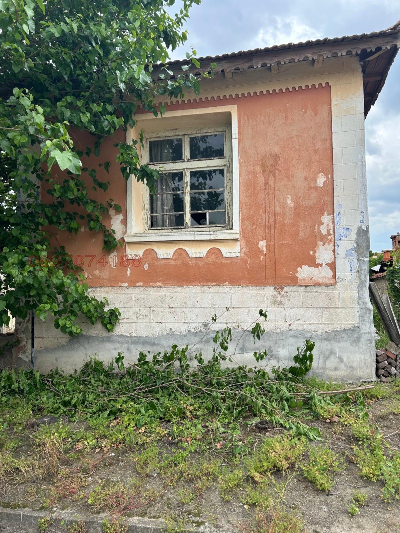 Продава КЪЩА, с. Черногорово, област Пазарджик, снимка 2 - Къщи - 52785300
