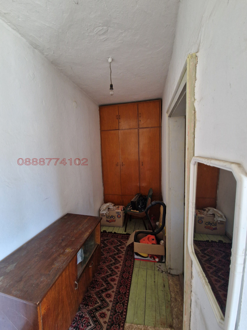 Продава КЪЩА, гр. Карнобат, област Бургас, снимка 10 - Къщи - 52783711