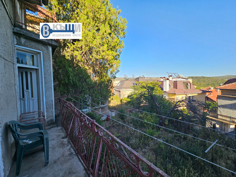 Til salg  Hus Veliko Tarnovo , Tsentar , 142 kvm | 37574580 - billede [4]
