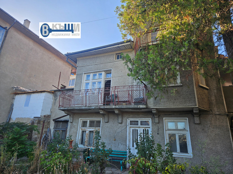 Til salg  Hus Veliko Tarnovo , Tsentar , 142 kvm | 37574580 - billede [2]