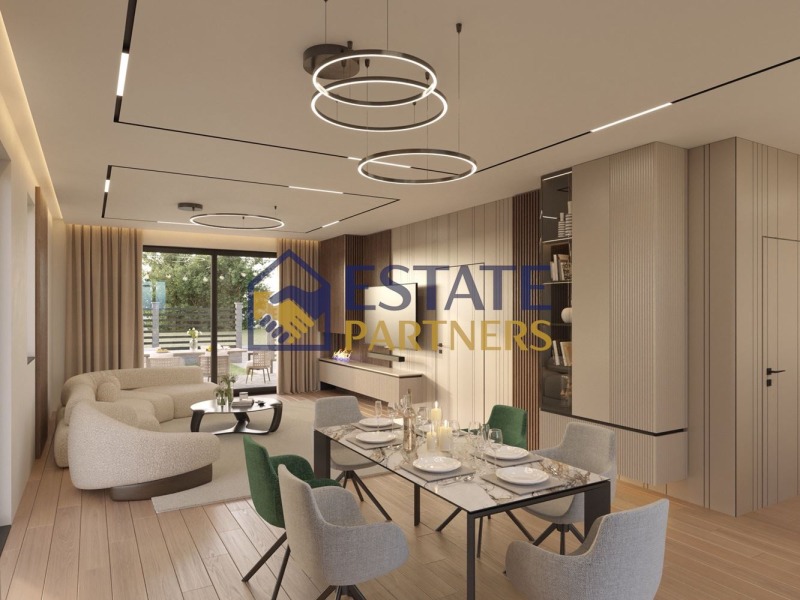 Продава КЪЩА, с. Марково, област Пловдив, снимка 4 - Къщи - 52659079