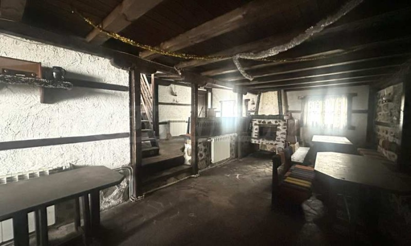 Продава КЪЩА, гр. Банско, област Благоевград, снимка 9 - Къщи - 53539118