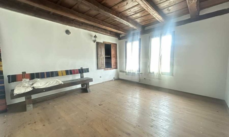 Продава КЪЩА, гр. Банско, област Благоевград, снимка 16 - Къщи - 53539118