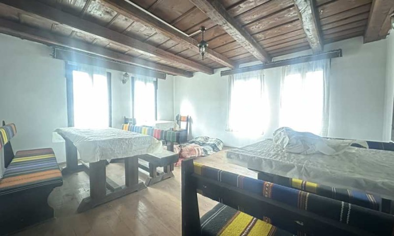 Продава КЪЩА, гр. Банско, област Благоевград, снимка 14 - Къщи - 53539118