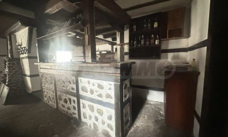 Продава КЪЩА, гр. Банско, област Благоевград, снимка 6 - Къщи - 53539118