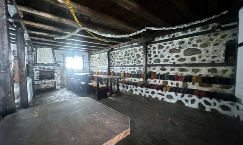 Продава КЪЩА, гр. Банско, област Благоевград, снимка 8 - Къщи - 53539118