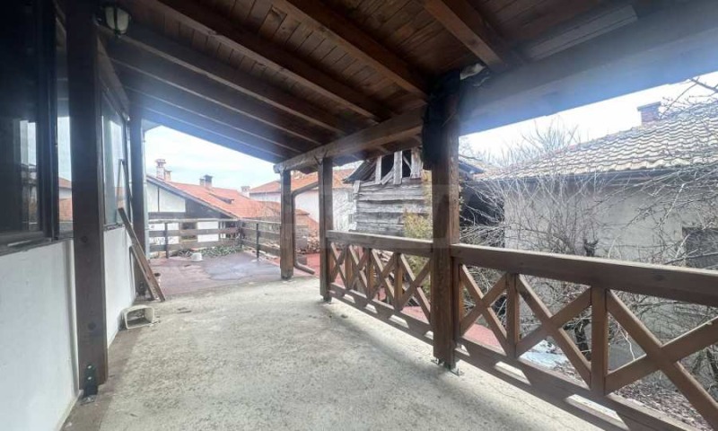 Продава КЪЩА, гр. Банско, област Благоевград, снимка 12 - Къщи - 53539118