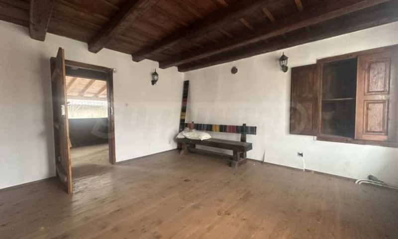 Продава КЪЩА, гр. Банско, област Благоевград, снимка 15 - Къщи - 53539118