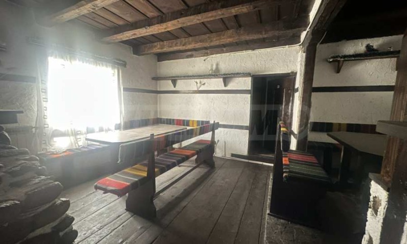 Продава КЪЩА, гр. Банско, област Благоевград, снимка 3 - Къщи - 53539118