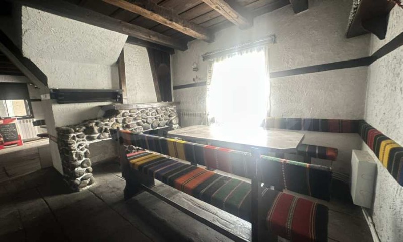 Продава КЪЩА, гр. Банско, област Благоевград, снимка 2 - Къщи - 53539118