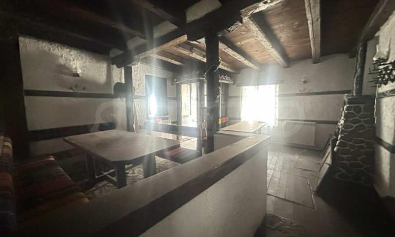 Продава КЪЩА, гр. Банско, област Благоевград, снимка 5 - Къщи - 53539118