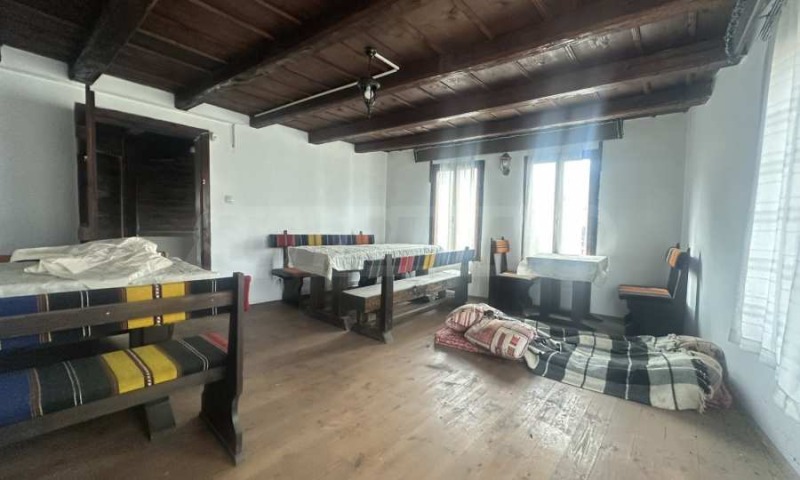 Продава КЪЩА, гр. Банско, област Благоевград, снимка 13 - Къщи - 53539118