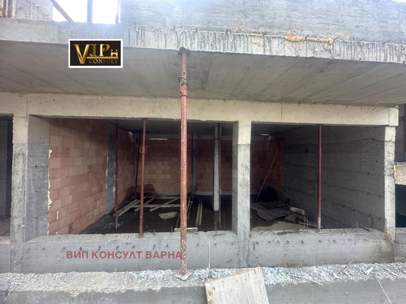 Eladó  Üzlet Varna , Kajsieva gradina , 57 négyzetméter | 87317733 - kép [2]