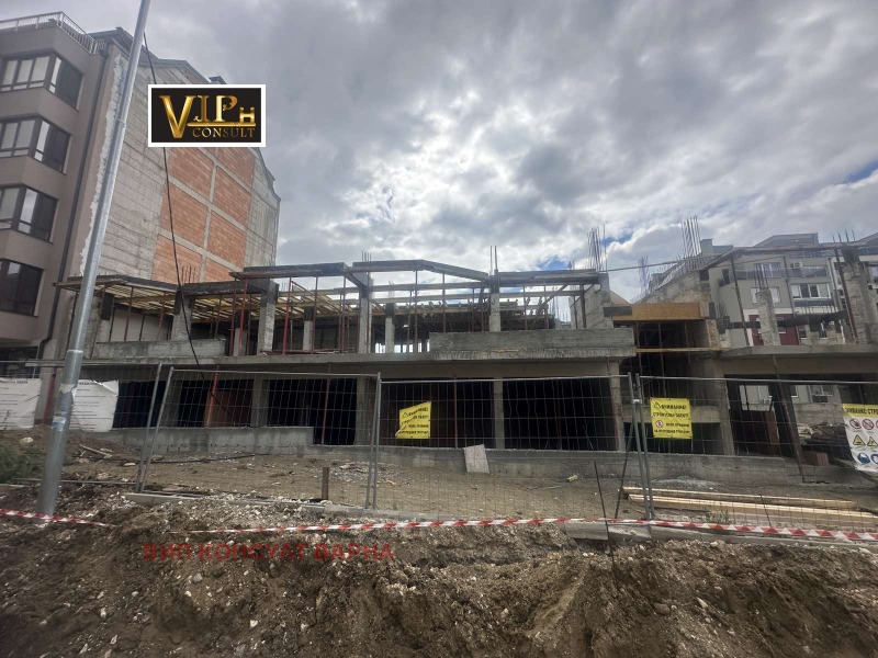 Eladó  Üzlet Varna , Kajsieva gradina , 57 négyzetméter | 87317733 - kép [3]