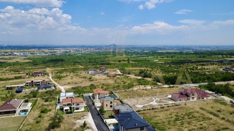 In vendita  Complotto regione Plovdiv , Markovo , 3500 mq | 13502767 - Immagine [4]