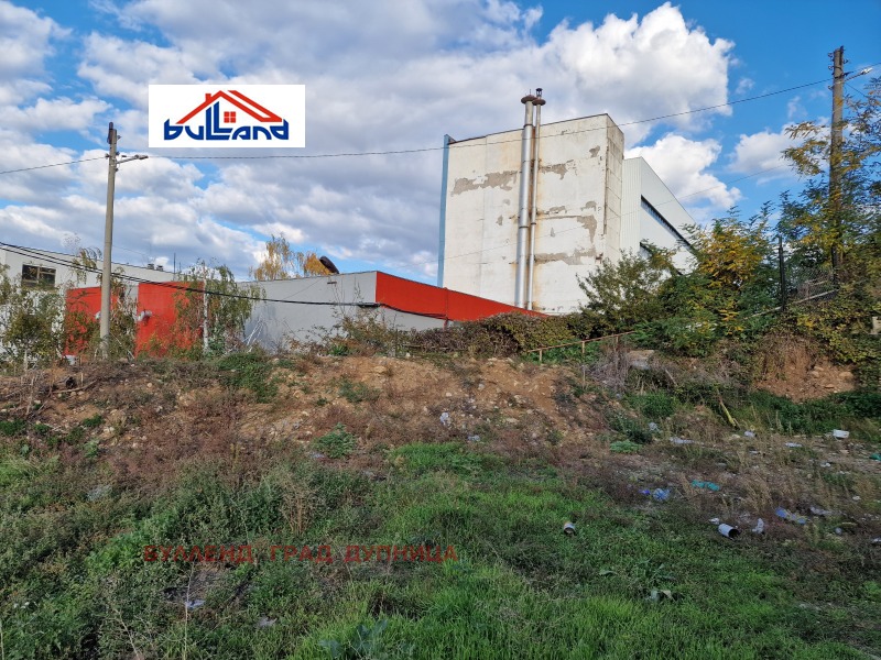 Продава ПАРЦЕЛ, гр. Дупница, област Кюстендил, снимка 3 - Парцели - 52462276