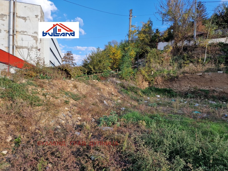 Продава ПАРЦЕЛ, гр. Дупница, област Кюстендил, снимка 10 - Парцели - 52462276