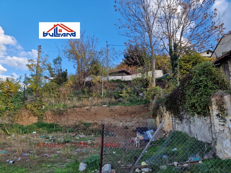 Продава ПАРЦЕЛ, гр. Дупница, област Кюстендил, снимка 8 - Парцели - 52462276