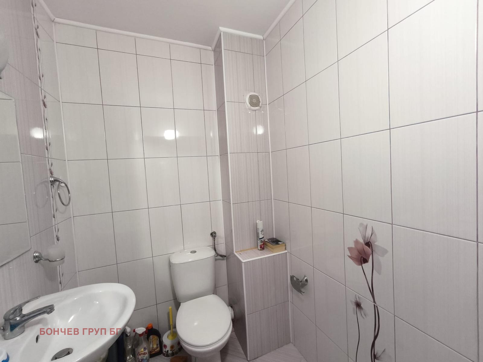 Продава 1-СТАЕН, гр. Поморие, област Бургас, снимка 11 - Апартаменти - 54317510