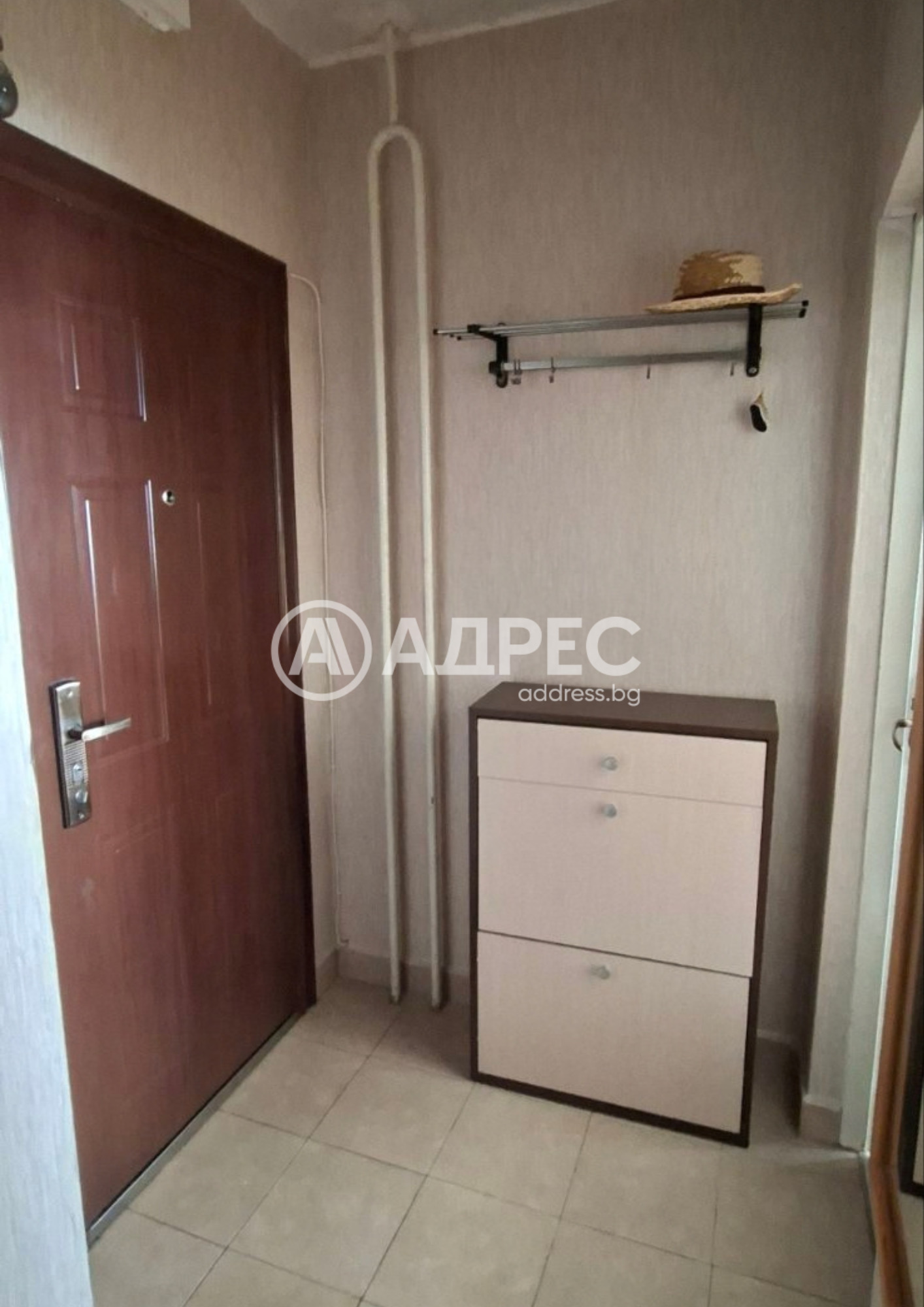 Продава 1-СТАЕН, гр. Карлово, област Пловдив, снимка 8 - Апартаменти - 56205968
