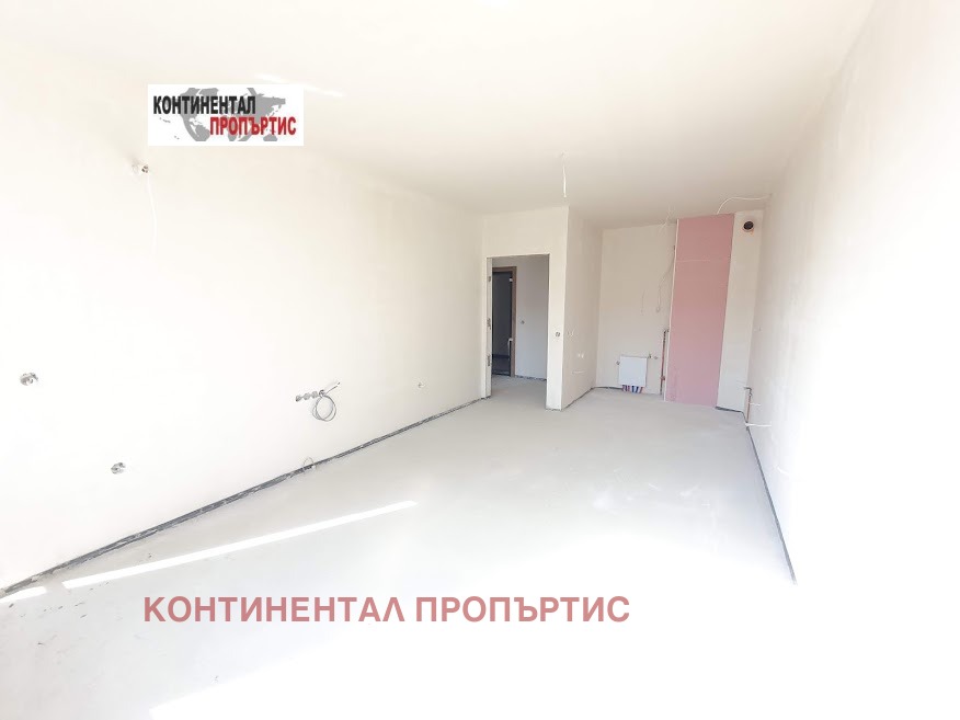 Продава 2-СТАЕН, гр. София, Малинова долина, снимка 2 - Апартаменти - 40746367