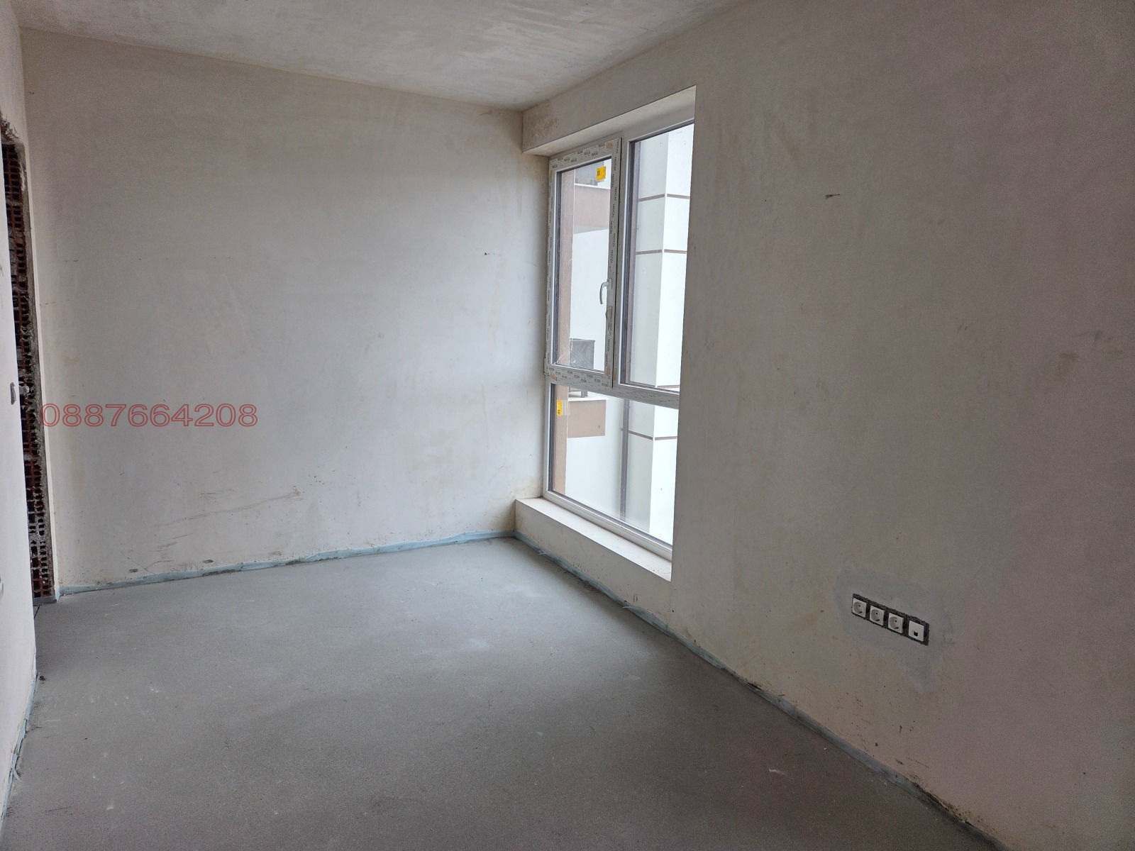 Продава 2-СТАЕН, гр. София, Овча купел, снимка 4 - Апартаменти - 53702666