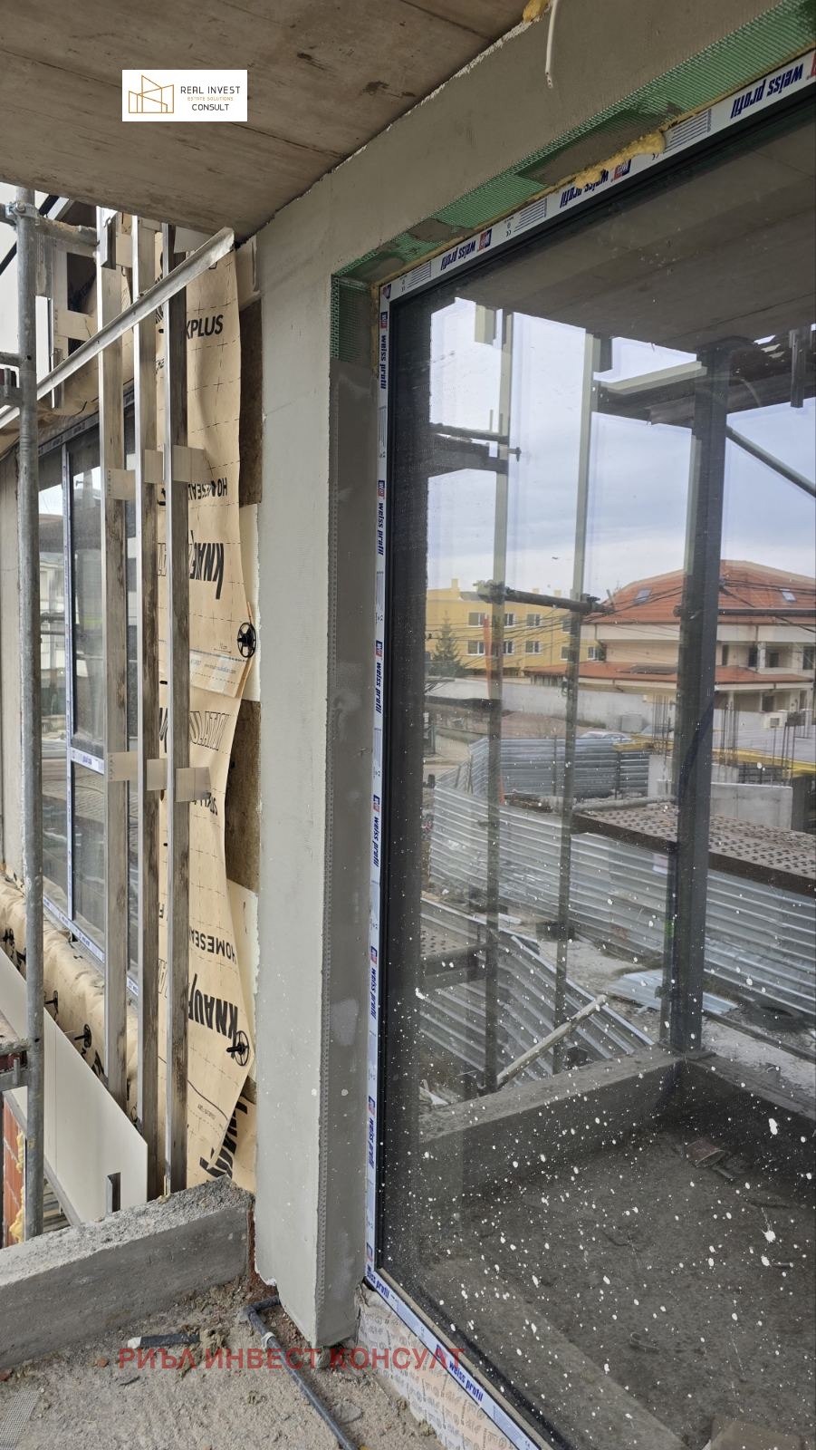 Продава 2-СТАЕН, гр. София, Манастирски ливади, снимка 6 - Апартаменти - 53702873