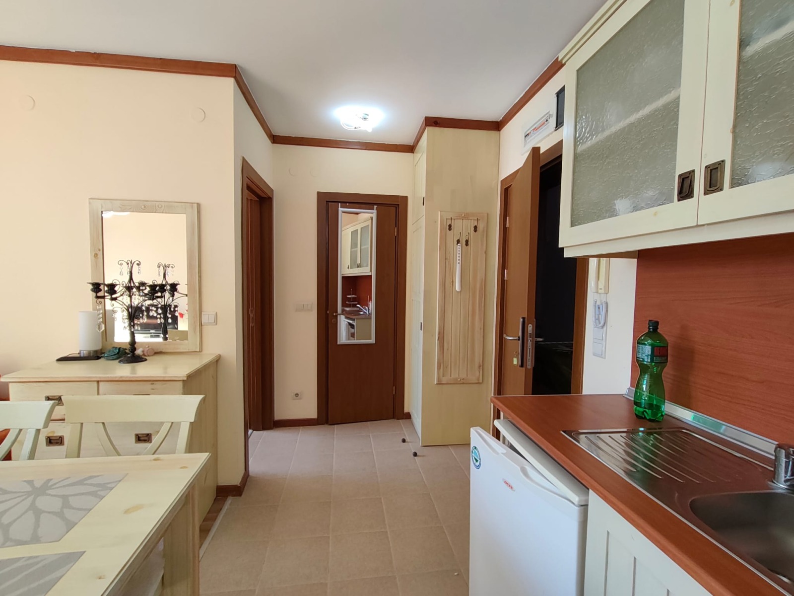 Продава 2-СТАЕН, гр. Банско, област Благоевград, снимка 10 - Апартаменти - 53826010